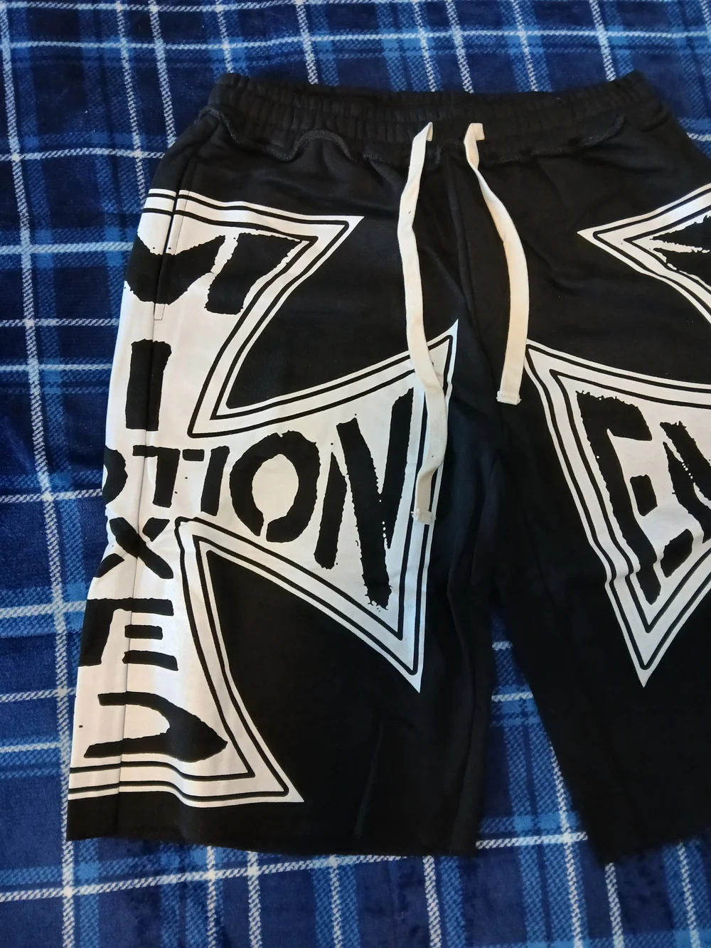 Mixed Emotions Shorts
